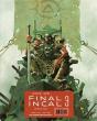 Final Incal T.3 Luxe - Preview