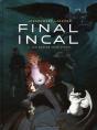 Final Incal Tome 1 : Les Quatre John Difool - Preview