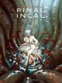 Final Incal Tome 2 : Louz De Garra - Preview