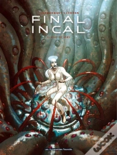 Final Incal Tome 2 : Louz De Garra