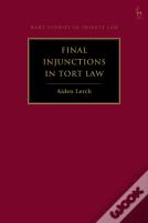 Final Injunctions In Tort Law
