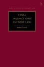 Final Injunctions In Tort Law - Preview