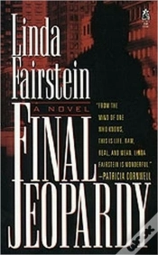 Capa do artigo Final Jeopardy