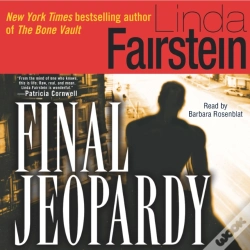 Capa do artigo Final Jeopardy