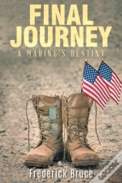Capa do artigo Final Journey: A Marine