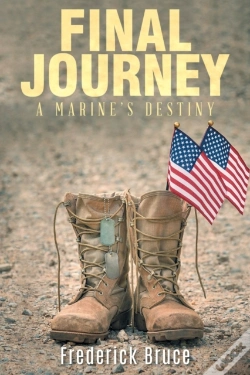 Capa do artigo Final Journey: A Marine'S Destiny