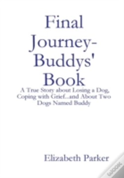 Capa do artigo Final Journey- Buddys' Book:  A True Sto