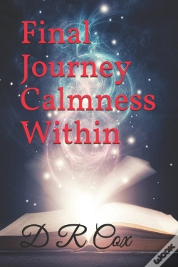 Capa do artigo Final Journey Calmness Within