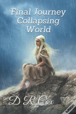 Capa do artigo Final Journey Collapsing World