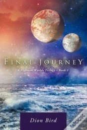Capa do artigo Final Journey