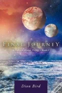 Capa do artigo Final Journey