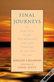 Capa do artigo Final Journeys