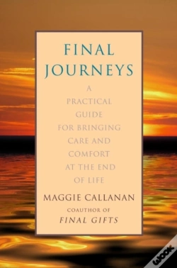 Capa do artigo Final Journeys