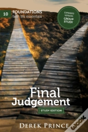 Capa do artigo Final Judgement - Group Study