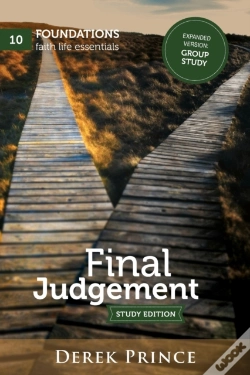 Capa do artigo Final Judgement - Group Study