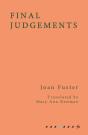 Final Judgements - Preview