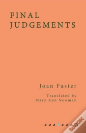 Capa do artigo Final Judgements