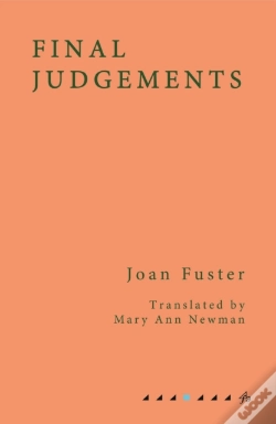 Capa do artigo Final Judgements