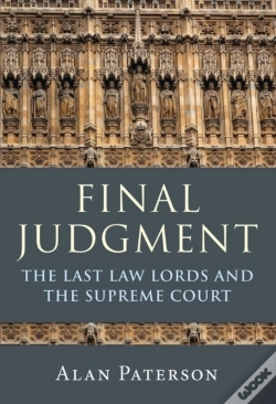 Capa do artigo Final Judgment