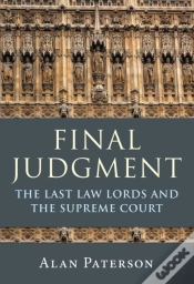 Capa do artigo Final Judgment