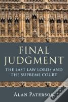 Final Judgment