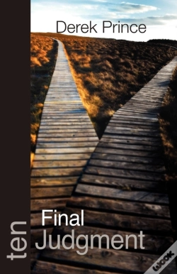 Capa do artigo Final Judgment