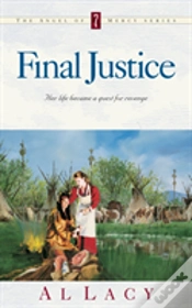 Capa do artigo Final Justice