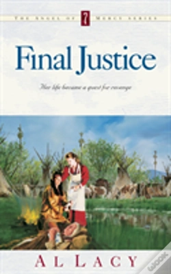 Capa do artigo Final Justice
