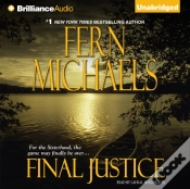 Capa do artigo Final Justice