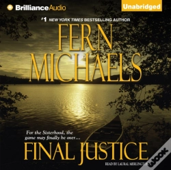 Capa do artigo Final Justice