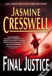 Capa do artigo Final Justice