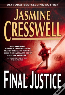 Capa do artigo Final Justice
