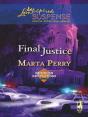 Final Justice - Preview