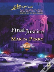 Capa do artigo Final Justice