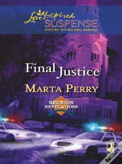 Capa do artigo Final Justice