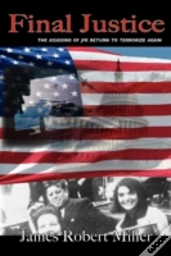 Capa do artigo Final Justice ~ The Assassins Of Jfk Ret