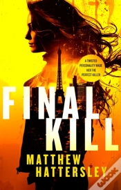 Capa do artigo Final Kill