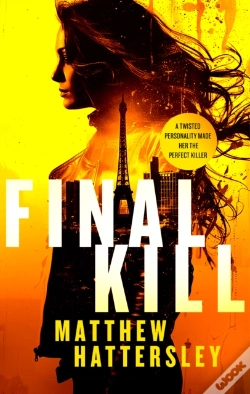 Capa do artigo Final Kill