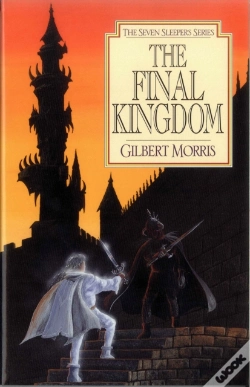 Capa do artigo Final Kingdom