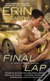 Capa do artigo Final Lap
