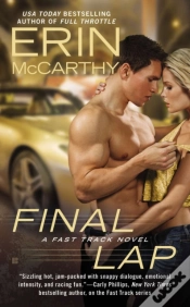 Capa do artigo Final Lap