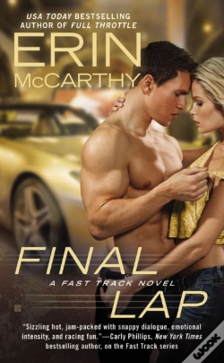 Capa do artigo Final Lap