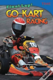 Capa do artigo Final Lap! Go-Kart Racing