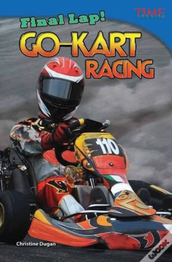 Capa do artigo Final Lap! Go-Kart Racing