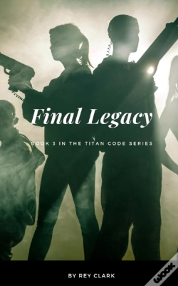 Capa do artigo Final Legacy