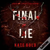 Capa do artigo Final Lie (A Maggie Flight Suspense Thriller—Book Four)