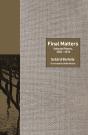 Final Matters - Preview