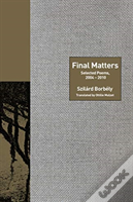 Final Matters