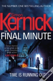 Capa do artigo Final Minute