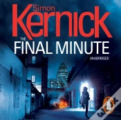 Capa do artigo Final Minute